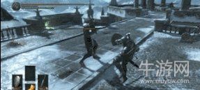 《黑暗之魂3》银骑士怎么打-银骑士打法攻略(图11)