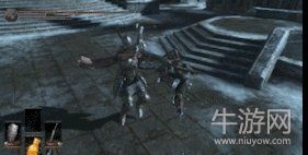 《黑暗之魂3》银骑士怎么打-银骑士打法攻略(图13)
