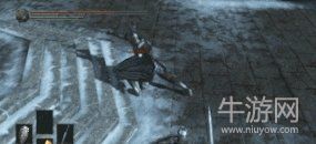 《黑暗之魂3》银骑士怎么打-银骑士打法攻略(图14)