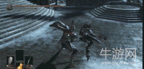 《黑暗之魂3》银骑士怎么打-银骑士打法攻略(图19)